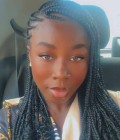 Rencontre Femme Ghana à Accra : Awa , 22 ans